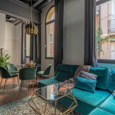 Tsa La Rosa Apartment บาร์เซโลนา ภายนอก รูปภาพ