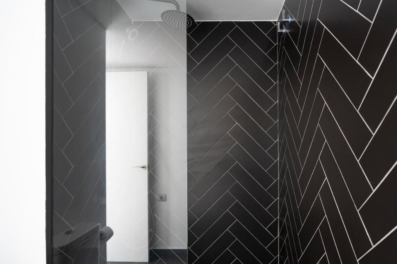 Tsa La Rosa Apartment บาร์เซโลนา ภายนอก รูปภาพ