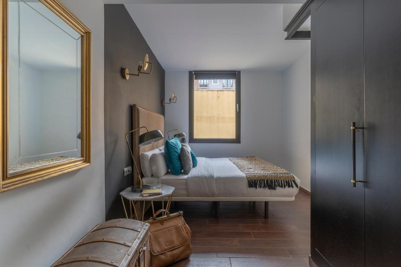Tsa La Rosa Apartment บาร์เซโลนา ภายนอก รูปภาพ