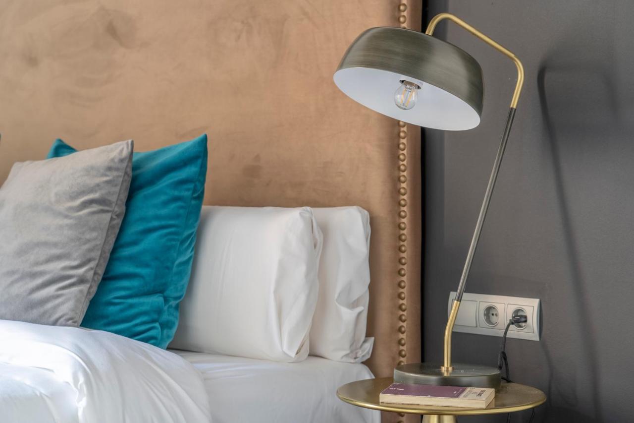 Tsa La Rosa Apartment บาร์เซโลนา ภายนอก รูปภาพ