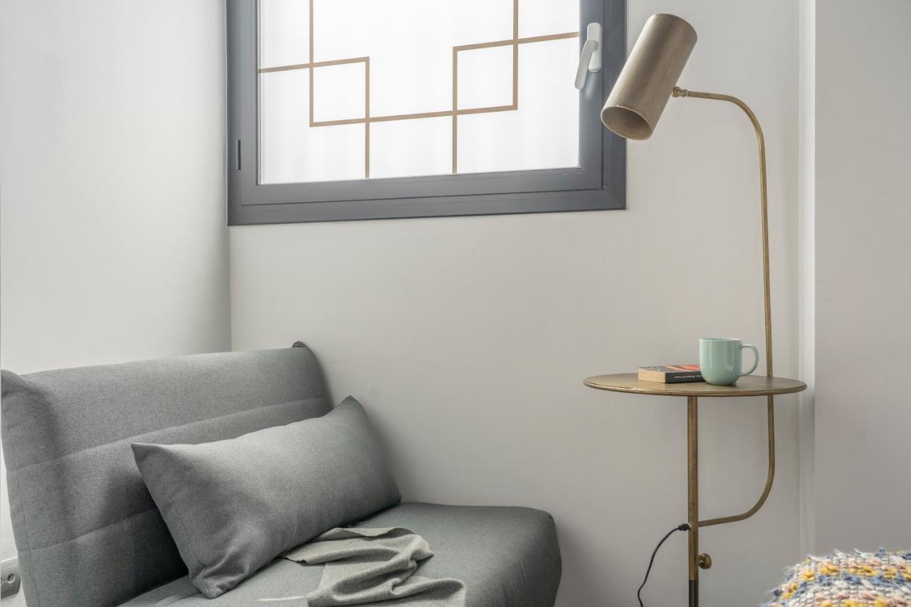 Tsa La Rosa Apartment บาร์เซโลนา ภายนอก รูปภาพ