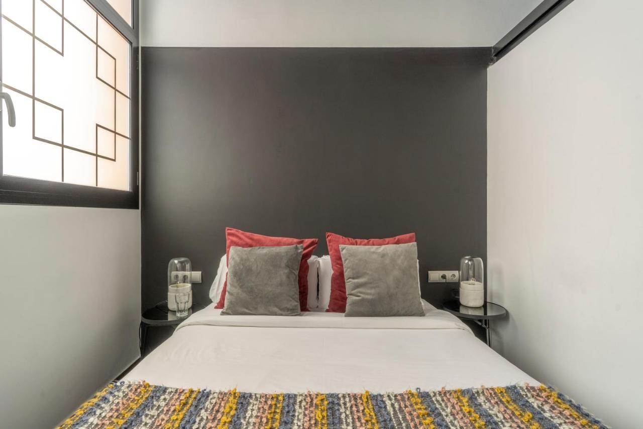 Tsa La Rosa Apartment บาร์เซโลนา ภายนอก รูปภาพ