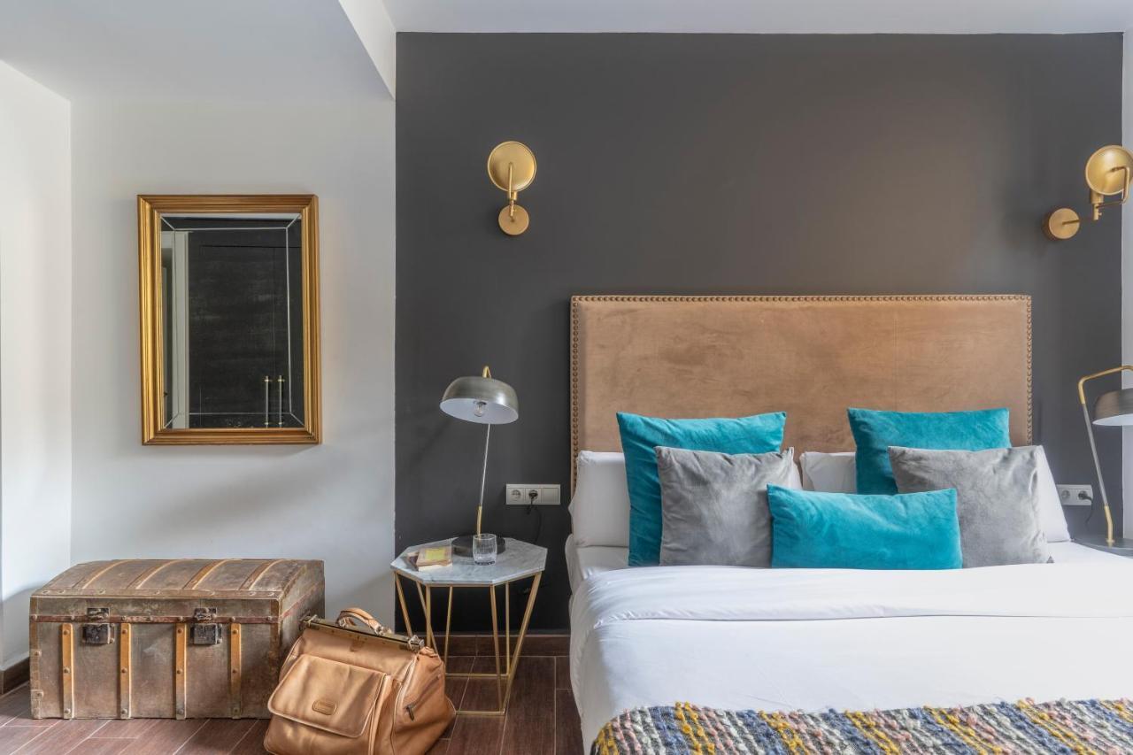 Tsa La Rosa Apartment บาร์เซโลนา ภายนอก รูปภาพ